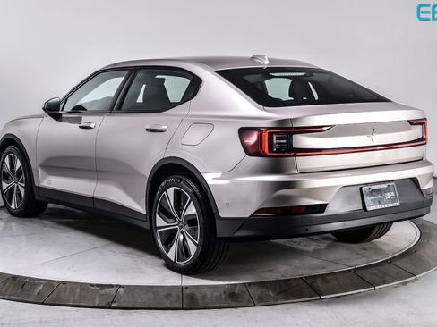 Used 2023 Polestar Polestar 2 w/ Pilot Pack AWD/4WD image 4