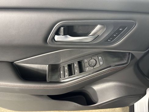 New 2026 Nissan Rogue Rock Creek w/ Rock Creek Premium Package image 20