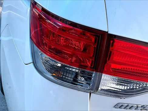 Used 2016 Honda Odyssey EX-L image 28