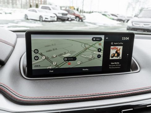 Used 2023 Acura MDX A-Spec image 23