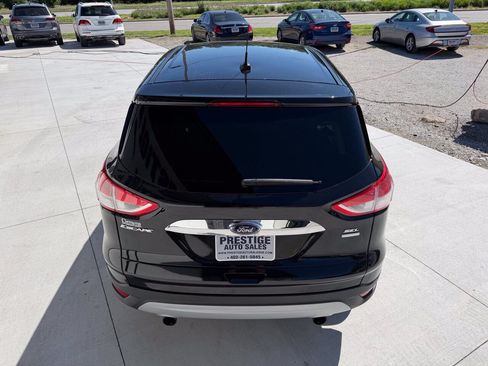 Used 2013 Ford Escape SEL AWD/4WD image 7