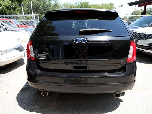 Used 2014 Ford Edge SE w/ Equipment Group 101A image 7