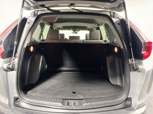 Used 2021 Honda CR-V EX image 34