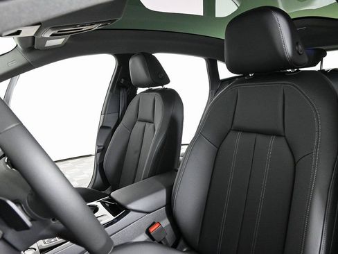 New 2025 Audi A6 e-tron Ultra image 5