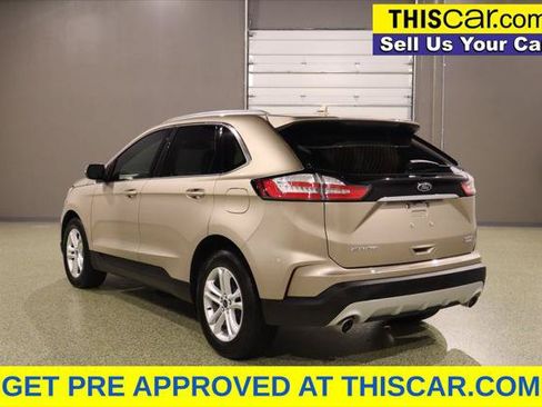 Used 2020 Ford Edge SEL w/ Convenience Package FWD image 6