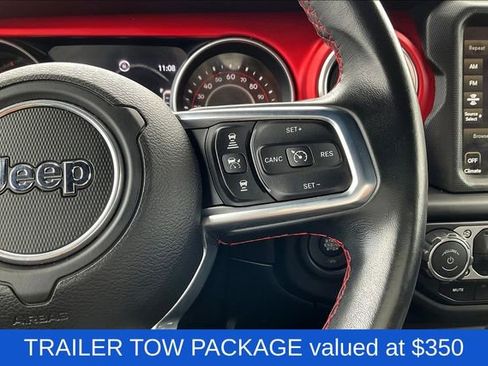 Used 2020 Jeep Gladiator Rubicon image 15