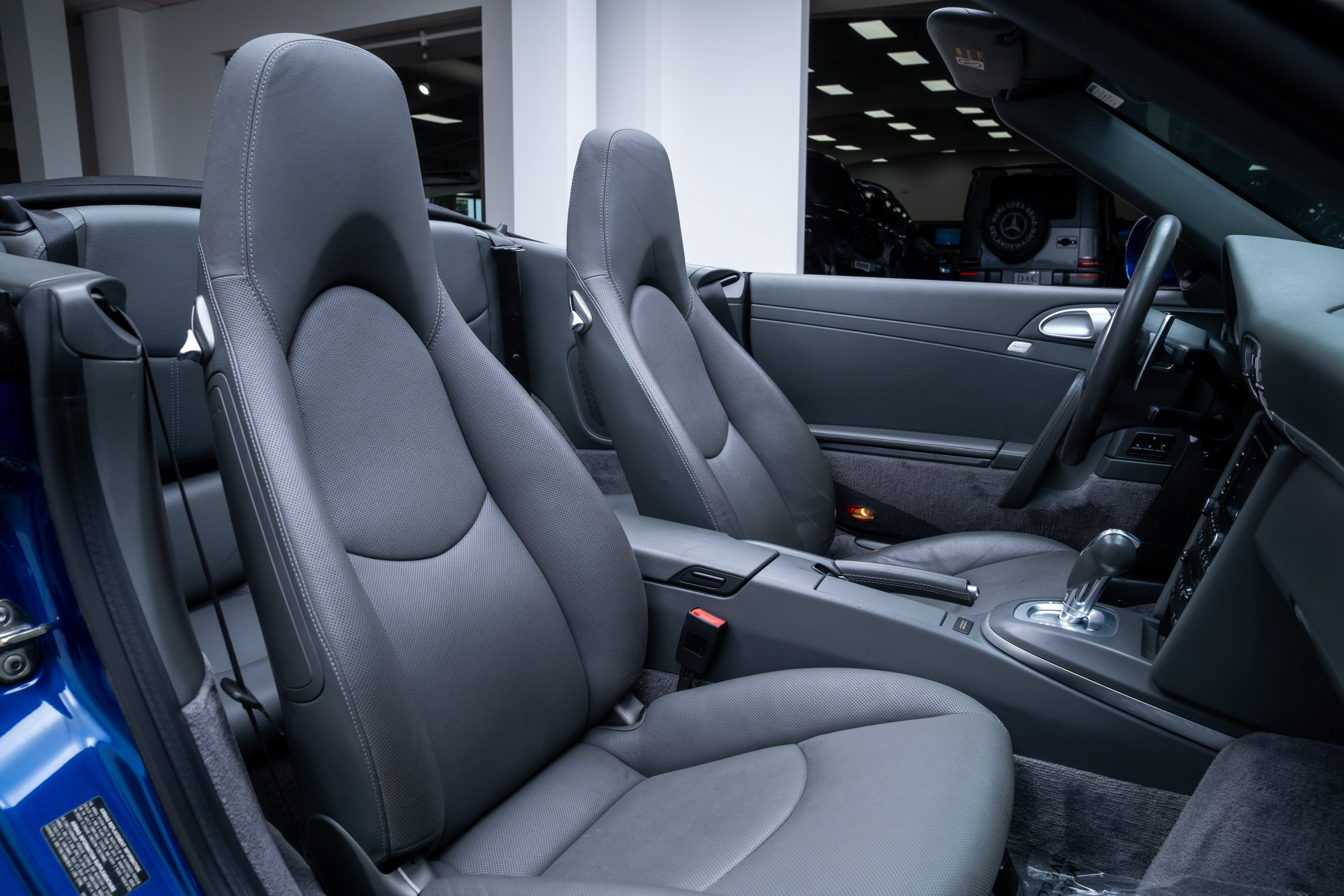 Used 2009 Porsche 911 Carrera S RWD image 24