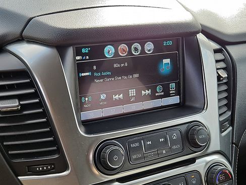 Used 2020 Chevrolet Tahoe LT image 16