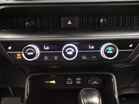 Used 2023 Honda CR-V Sport image 36