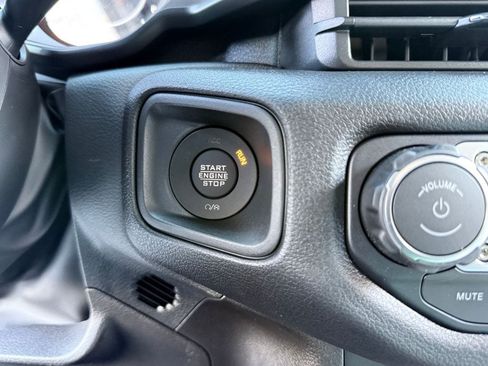 New 2026 Jeep Wrangler Sport AWD/4WD image 9
