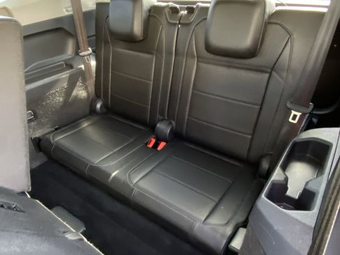 Used 2019 Volkswagen Tiguan SEL image 22