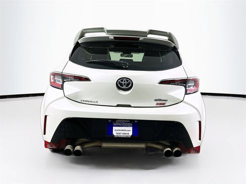 Used 2019 Toyota Corolla XSE image 15