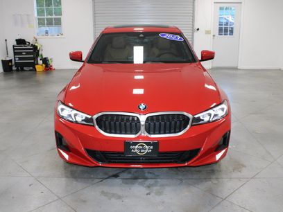 Used 2023 BMW 330i Sedan w/ Premium Package