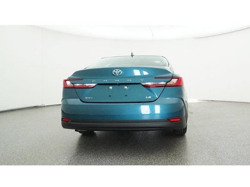 Used 2025 Toyota Camry LE FWD image 29