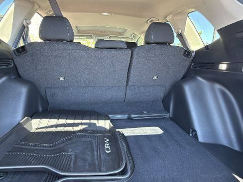 Certified 2024 Honda CR-V EX image 27