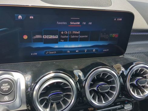 New 2024 Mercedes-Benz GLB 35 AMG GLB 35 AMG image 6