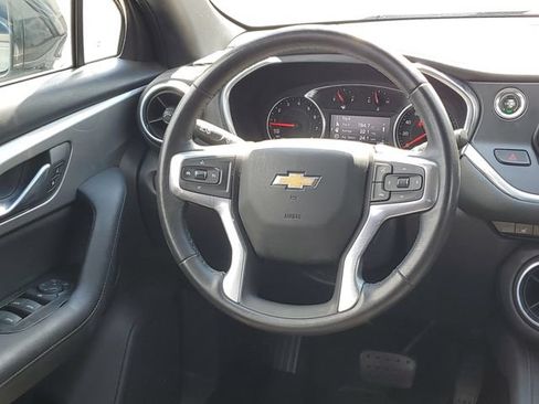 Certified 2019 Chevrolet Blazer LT FWD image 24