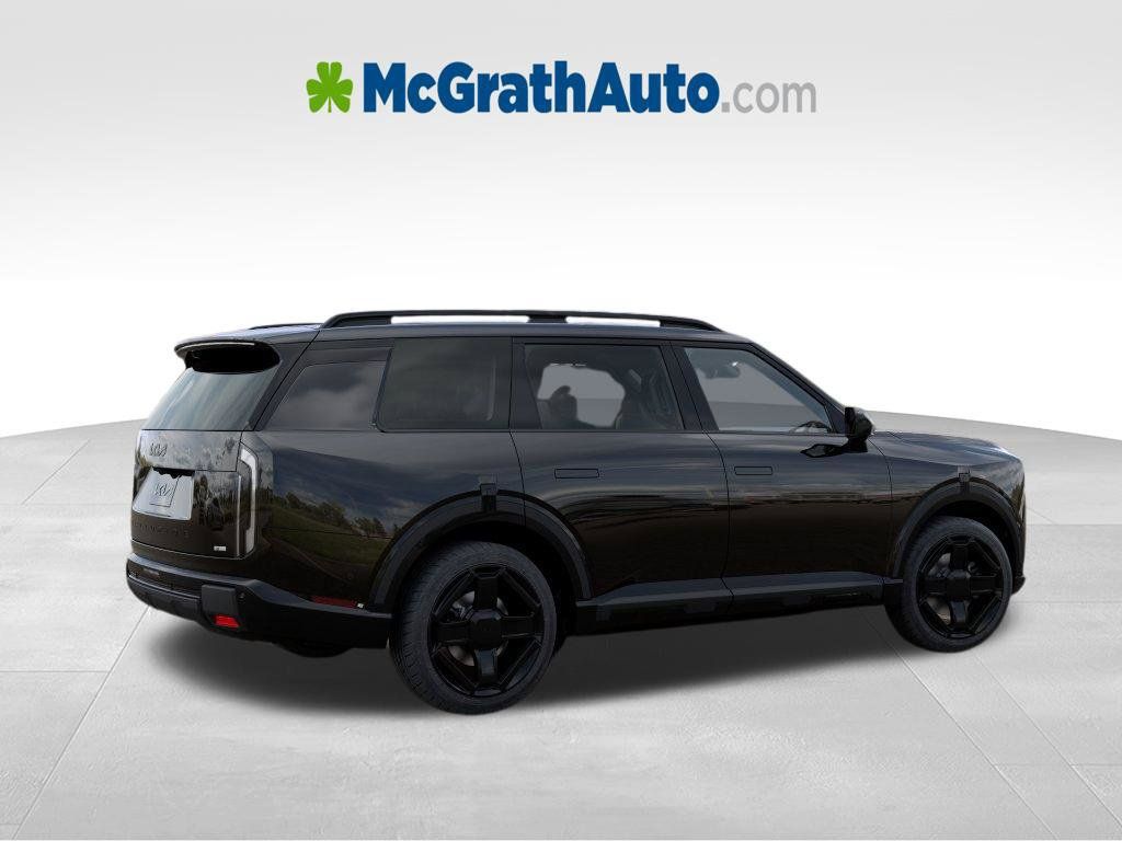 New 2027 Kia Telluride X-Line SX Prestige AWD/4WD image 9