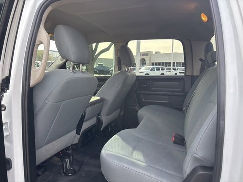Used 2019 RAM 1500 Tradesman w/ Popular Equipment Group image 11