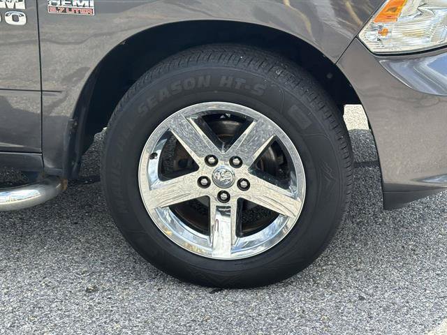 Used 2014 RAM 1500 Express AWD/4WD image 27