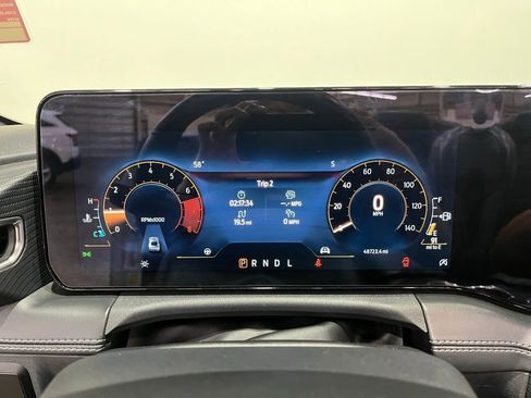 Used 2024 Ford Mustang Premium image 36