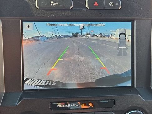 Used 2019 Ford F150 XLT w/ Equipment Group 302A Luxury RWD image 23