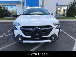Used 2024 Subaru Outback Touring XT video 2