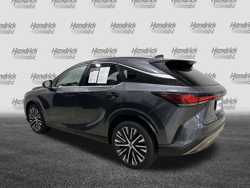 Certified 2024 Lexus RX 350 Premium Plus w/ Convenience Package image 8