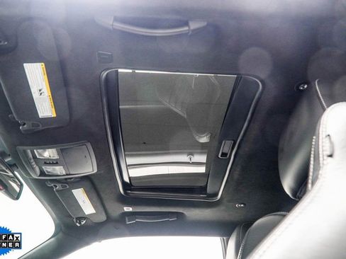 Used 2023 Dodge Challenger SRT Hellcat image 41