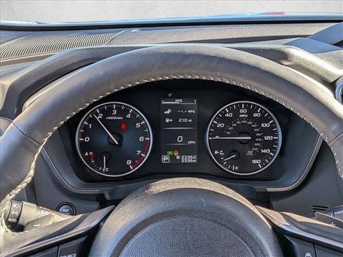 Certified 2025 Subaru Ascent Touring image 11