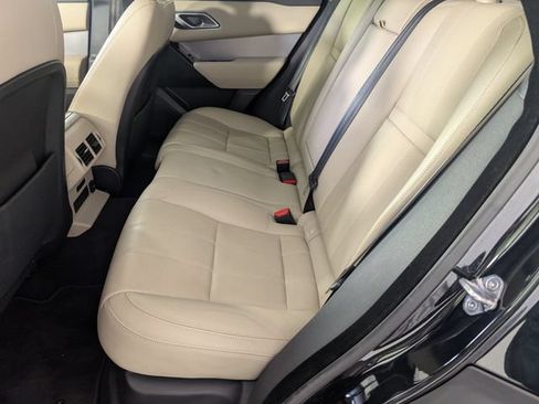 Used 2021 Land Rover Range Rover Velar R-Dynamic S AWD/4WD image 27