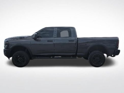 Used 2025 RAM 2500 Tradesman w/ Power Wagon Package AWD/4WD image 12