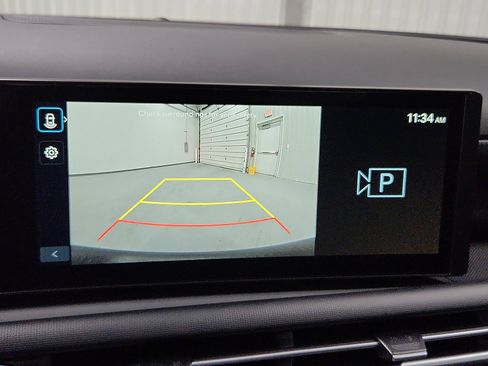 Used 2026 Hyundai Santa Cruz SEL image 15