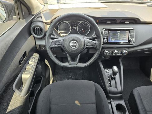 New 2025 Nissan Kicks Play S image 15