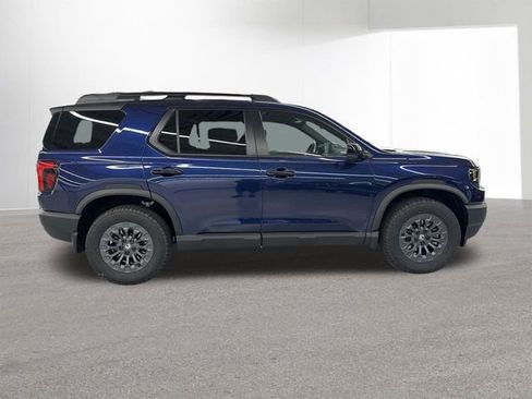 New 2026 Honda Passport TrailSport image 36