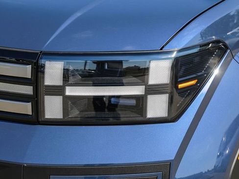 New 2026 Hyundai Santa Fe SEL AWD/4WD image 8