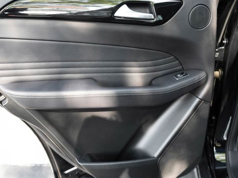 Used 2019 Mercedes-Benz GLE 43 AMG 4MATIC Coupe image 30