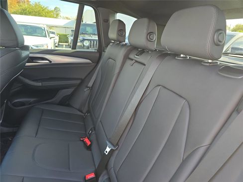 Used 2021 BMW X3 xDrive30e w/ Convenience Package image 12