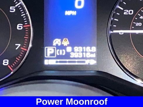 Used 2023 Subaru Crosstrek 2.5i Limited image 18