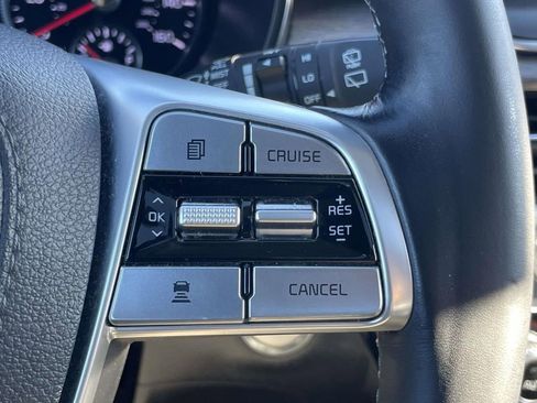 Used 2022 Kia Telluride EX image 23