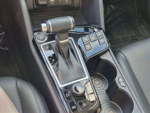 Used 2023 Kia Sportage SX FWD image 11