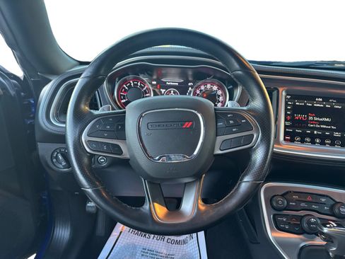 Used 2021 Dodge Challenger GT w/ Plus Package image 13