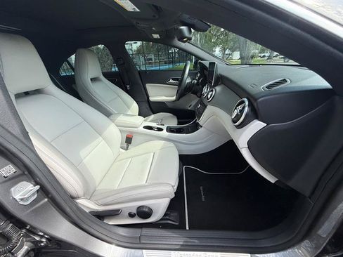 Used 2016 Mercedes-Benz CLA 250 4MATIC image 18