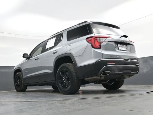 Used 2023 GMC Acadia AT4 w/ Preferred Package AWD/4WD image 45