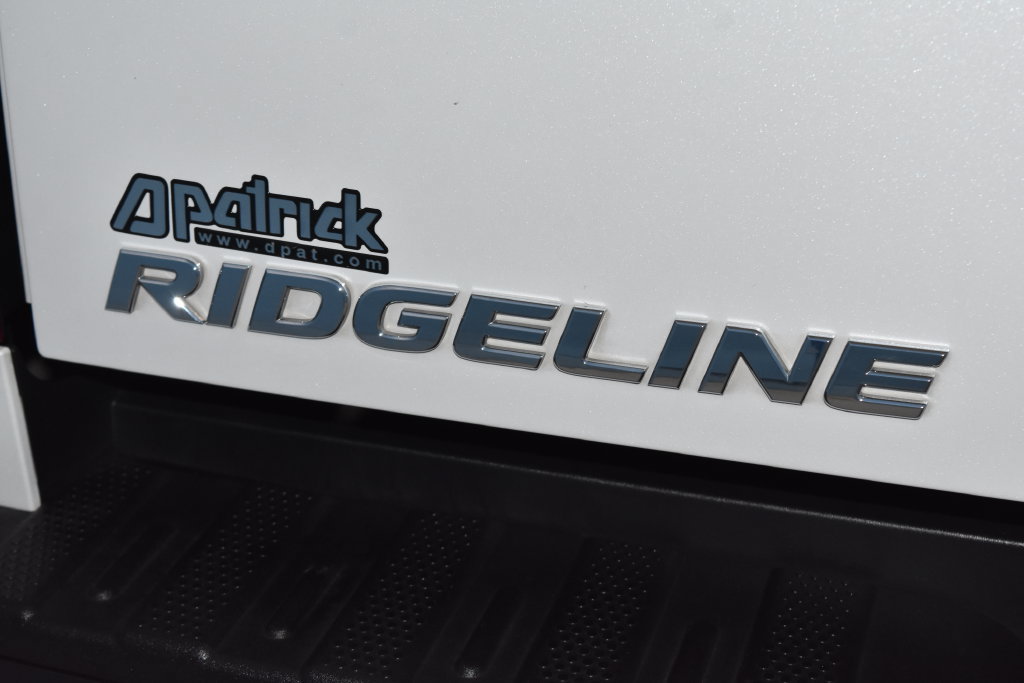 Used 2023 Honda Ridgeline RTL-E image 32