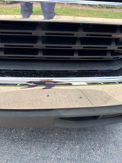 Used 2020 Chevrolet Silverado 1500 LT w/ All-Star Edition RWD image 5