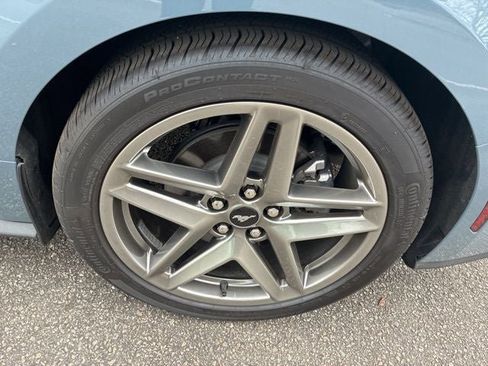 New 2025 Ford Mustang Premium image 12