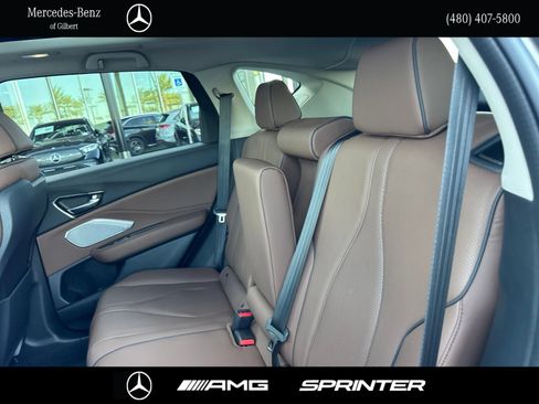 Used 2023 Acura RDX AWD w/ Advance Package image 22