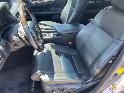 Used 2015 Lexus GS 350 RWD image 10