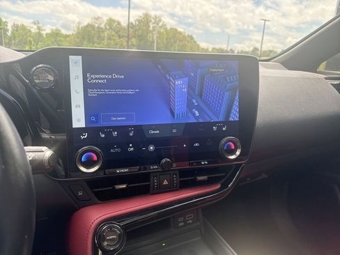 Used 2023 Lexus NX 350 AWD w/ Vision Package image 19